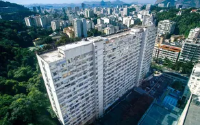 Sun House Laranjeiras RJ |700m from Christ the Redeemer - Image 5