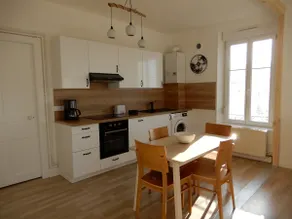 Epinal Chantraine Apartment - Image 2