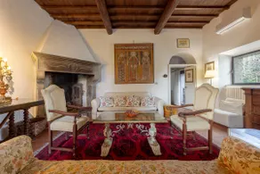 Tuscan Villa, shared Pool Parking 3km@Uffizi - Image 4