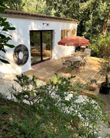 The little house O for an Aix getaway - Image 2