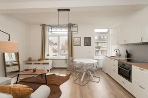 Cozy apartement in the heart of Brussels - Image 3