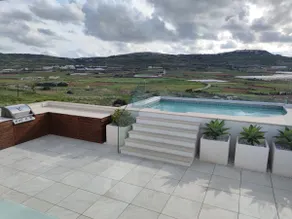 Panorama Lounge - Romantic Getaway w/ private pool - Image 4