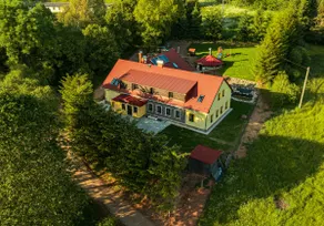 Luxe Villa in Bernartice Kkh045 - Image 2