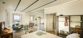 Apartment 2 with vineyard in country house - Image 4
