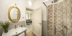 Apartment 2 with vineyard in country house - Image 3