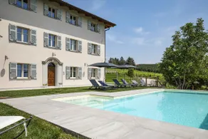 Apartment 2 with vineyard in country house - Image 5
