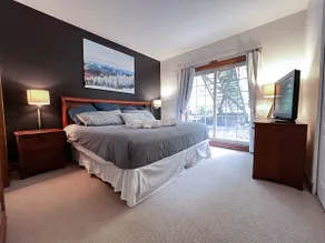 Condo - on the mountain, surrounded by nature, Ski-in/out - Image 3