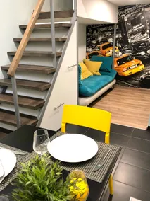Klauzál Apartman - Image 2