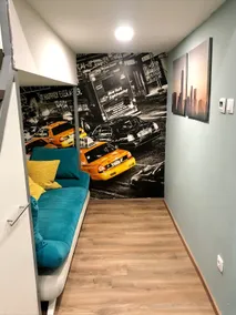 Klauzál Apartman - Image 5