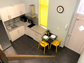 Klauzál Apartman - Image 4