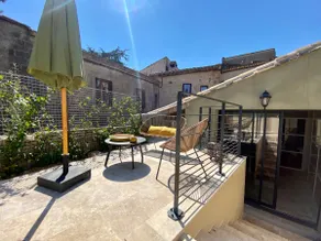 Lily's Dungeon Garden ⚜️Gîte Medieval⚜️ City - Image 2