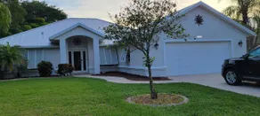 Tropical Oasis  - Long Term 90 Day Rental - Image 4