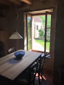 Quiet rural stay. Le Balcon du Morvan - Image 4