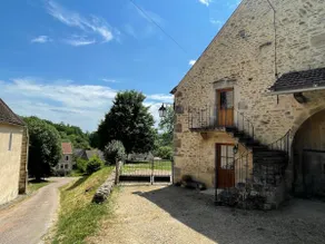 Quiet rural stay. Le Balcon du Morvan - Image 2