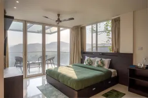 5BR Villa w/ Bar & BBQ - Ozone Greens @Vagamon - Image 3