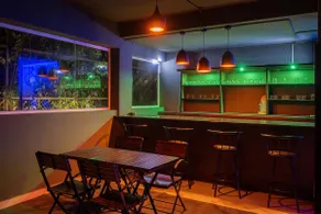 5BR Villa w/ Bar & BBQ - Ozone Greens @Vagamon - Image 4