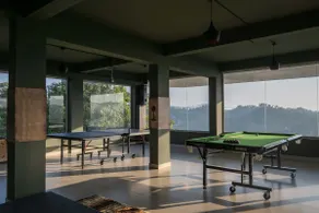 5BR Villa w/ Bar & BBQ - Ozone Greens @Vagamon - Image 5