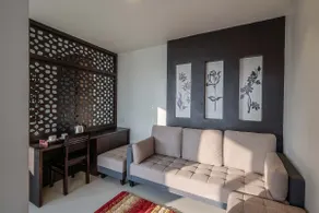 5BR Villa w/ Bar & BBQ - Ozone Greens @Vagamon - Image 2