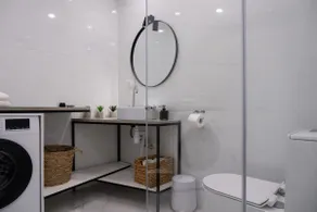 Design 1 Bedroom at RIS Holiday Apartments - Image 5