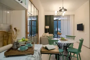 Design 1 Bedroom at RIS Holiday Apartments - Image 4