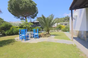 Villa with garden next to the beach for 4 - Image 5