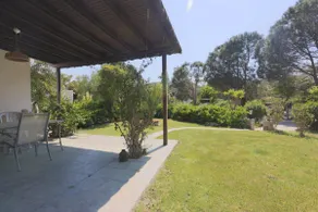 Villa with garden next to the beach for 4 - Image 4