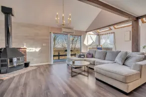 New Pocono Luxe Cozy Getaway Pool/Jacuzzi $VIEW$ - Image 4