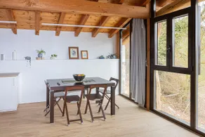 Apartment with views surrounded by nature - Image 5