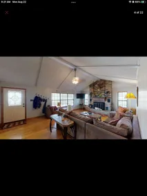 Waterfront Home on Lake Sam Rayburn - Image 2