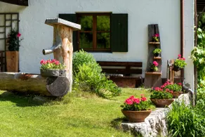 Villa Vintila mit Whirlpool & Sauna - in ruhiger, idyllischer Lage - Image 4