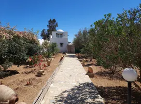 “GHORFA” cozy house with private pool, not overlooked - Image 2