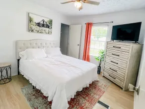 The Cozy Retreat - 3BR - Sleeps 7 - Near Greenville Mauldin & Simpsonville - Image 5