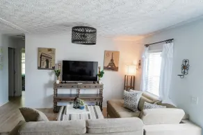 The Cozy Retreat - 3BR - Sleeps 7 - Near Greenville Mauldin & Simpsonville - Image 2