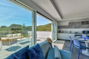 Villa Serena vista mare - Image 3