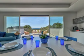 Villa Serena vista mare - Image 4