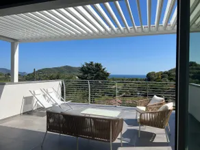 Villa Serena vista mare - Image 5