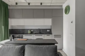 Urban Jungle Apartments by Reside Baltic - Image 3