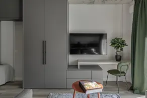 Urban Jungle Apartments by Reside Baltic - Image 4