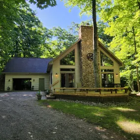 <FraJanTer> : Charming Upnorth Chalet - Image 5