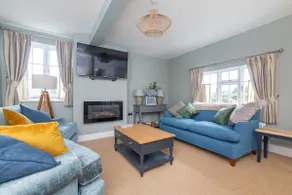 Tramway House - with river views - Image 3