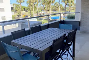 Nice apartment with 3 swimming pools and beach - Image 4