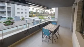 Nice apartment with 3 swimming pools and beach - Image 5