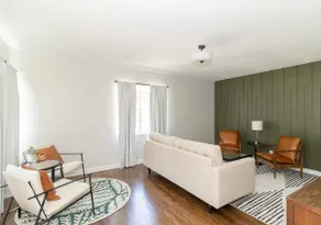 Sparkling new ”Tobias” just minutes from everythin - Image 5