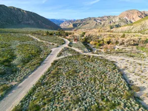 Whitewater Cabin - historic A Frame desert retreat - Image 5
