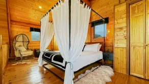 Whitewater Cabin - historic A Frame desert retreat - Image 4