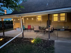 Spacious Family Home with Fenced Yard - Image 3
