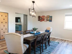Stylish Rancher in Quiet, Tree Lined Neighborhood - Image 4