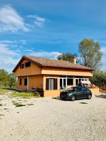 Villa Bubù, Appartamento Country-chic - Image 4