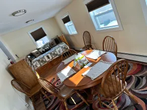 Large two bedroom suite - Image 2