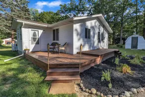 Summer Retreat with Wiggins Lake Access! - Image 4